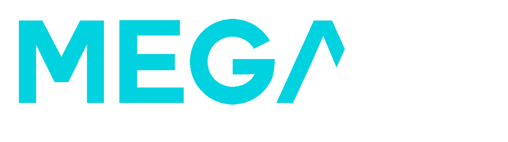 Mega Fit Logo